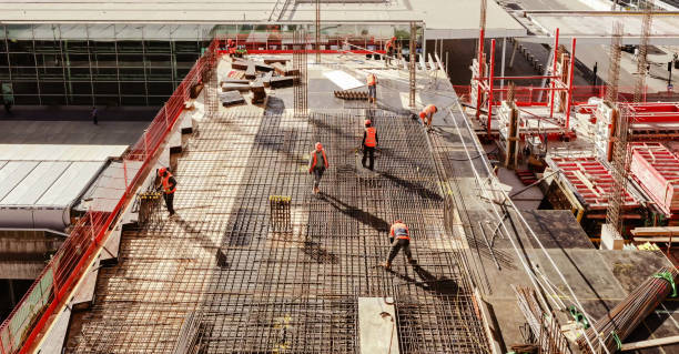 Best Concrete Flooring Contractor  in Red Boiling Springs, TN
