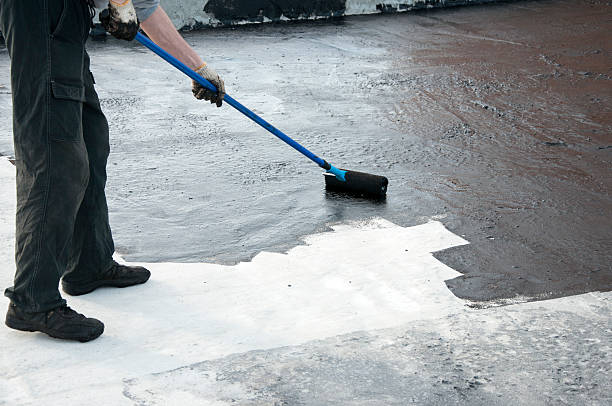 Best Commercial Concrete Contractor  in Red Boiling Springs, TN